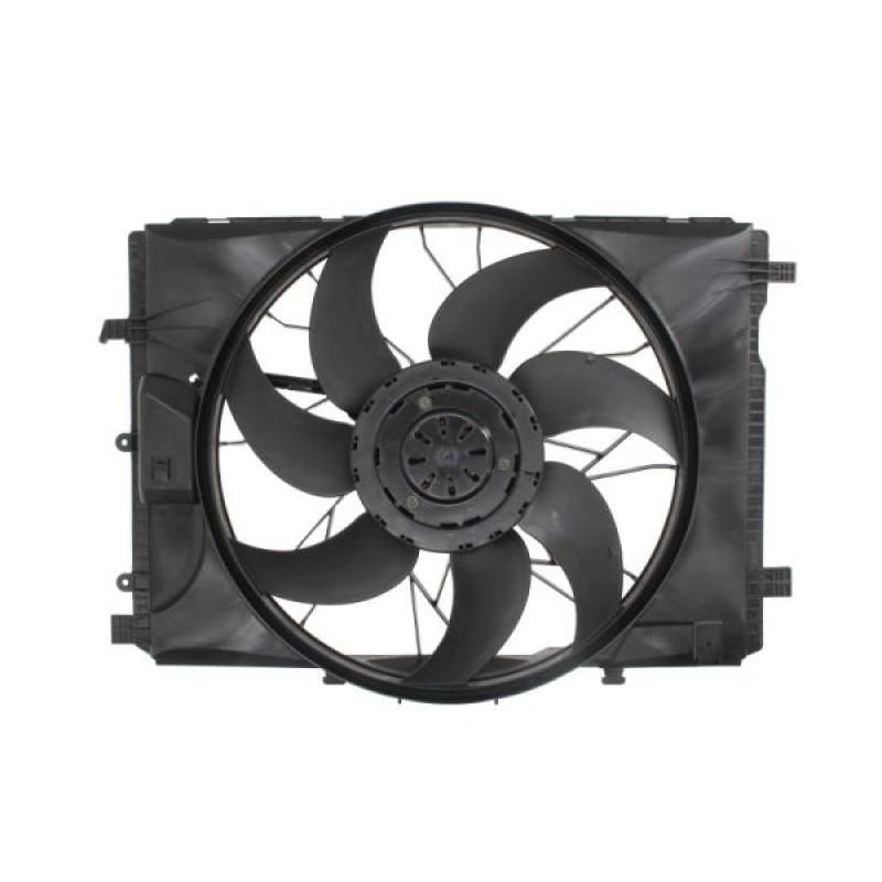 Ventilateur, refroidissement du moteur THERMOTEC D8M003TT - Visuel 1