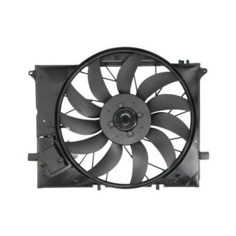 Ventilateur, refroidissement du moteur THERMOTEC [D8M004TT]