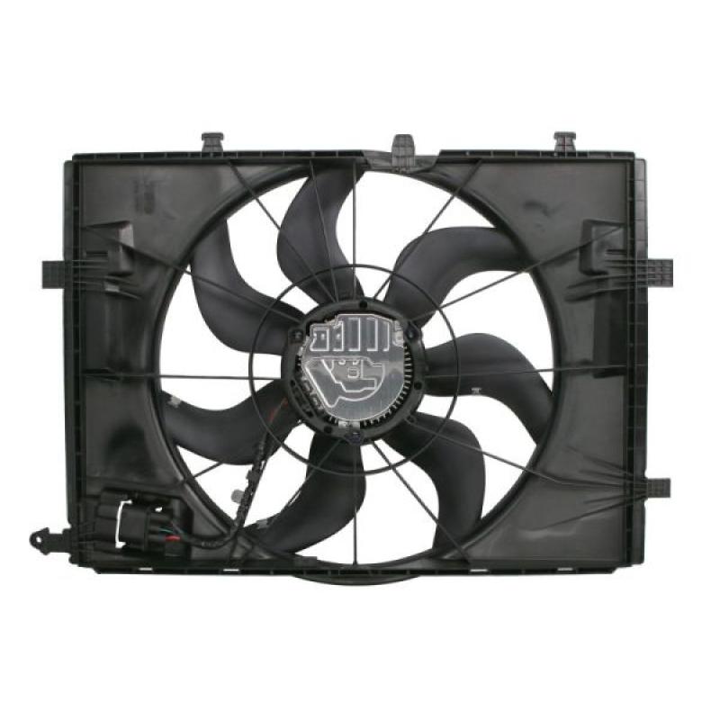 Ventilateur, refroidissement du moteur THERMOTEC D8M016TT - Visuel 1
