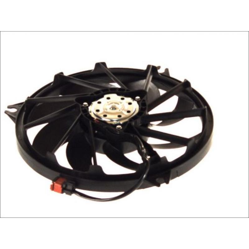 Ventilateur, refroidissement du moteur THERMOTEC D8P003TT - Visuel 1