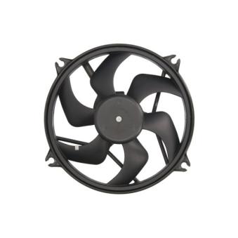 Ventilateur, refroidissement du moteur THERMOTEC [D8P004TT]