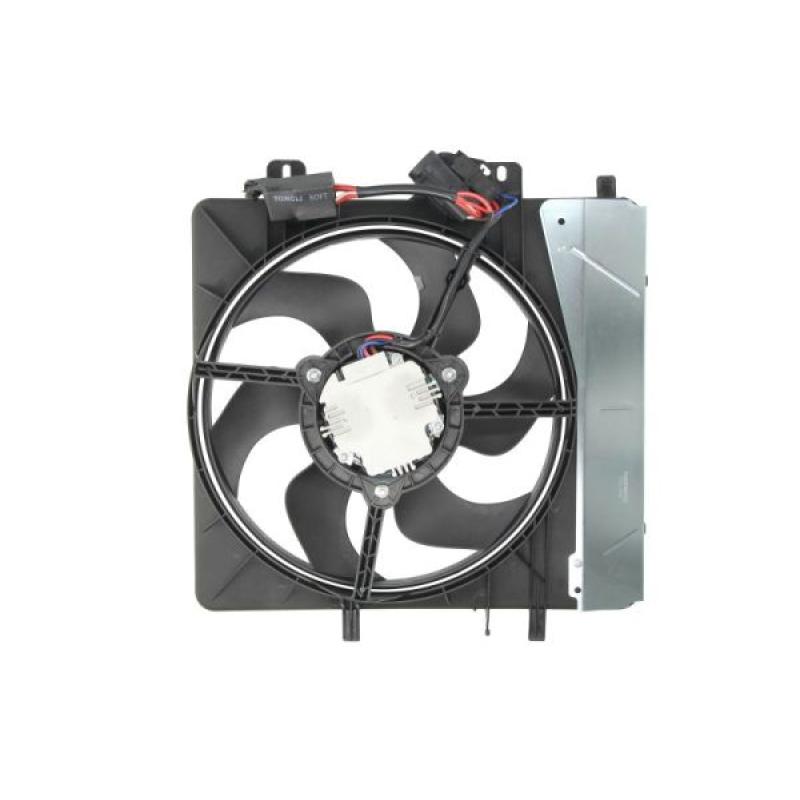 Ventilateur, refroidissement du moteur THERMOTEC D8P010TT - Visuel 1