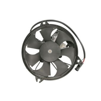 Ventilateur, refroidissement du moteur THERMOTEC [D8P012TT]