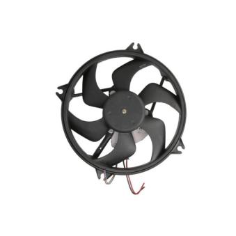 Ventilateur, refroidissement du moteur THERMOTEC OEM 1253T3