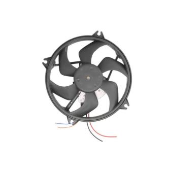 Ventilateur, refroidissement du moteur THERMOTEC [D8P018TT]