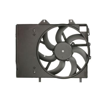 Ventilateur, refroidissement du moteur THERMOTEC [D8P019TT]