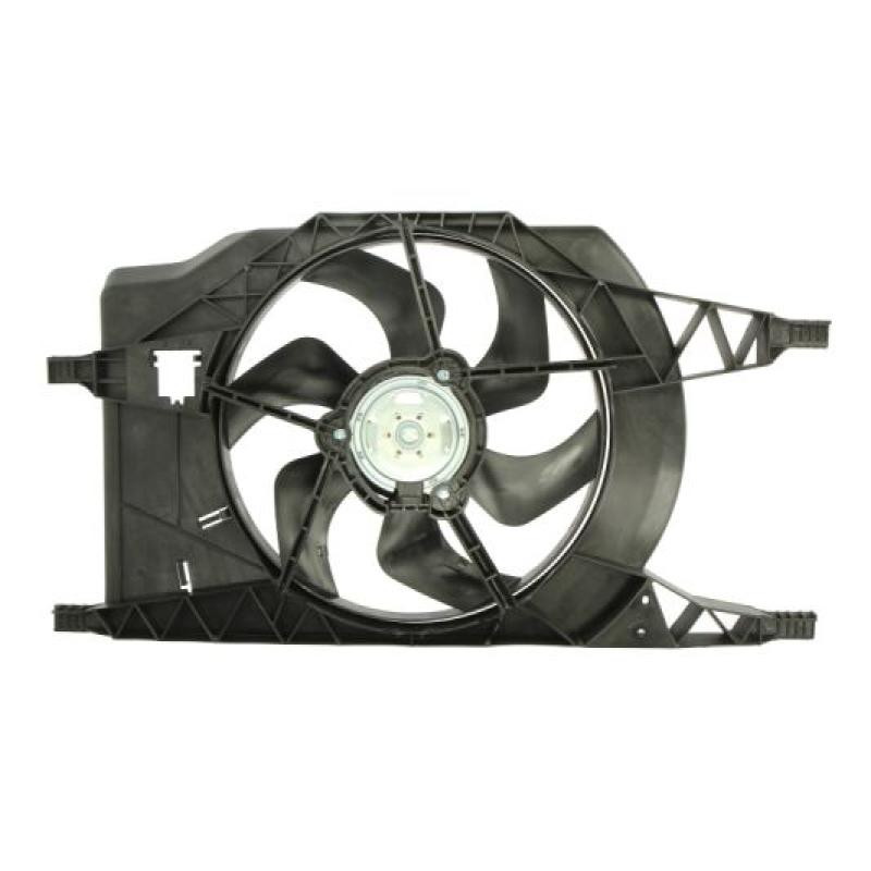 Ventilateur, refroidissement du moteur THERMOTEC D8R001TT - Visuel 1
