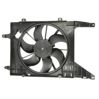 Ventilateur, refroidissement du moteur THERMOTEC [D8R002TT]