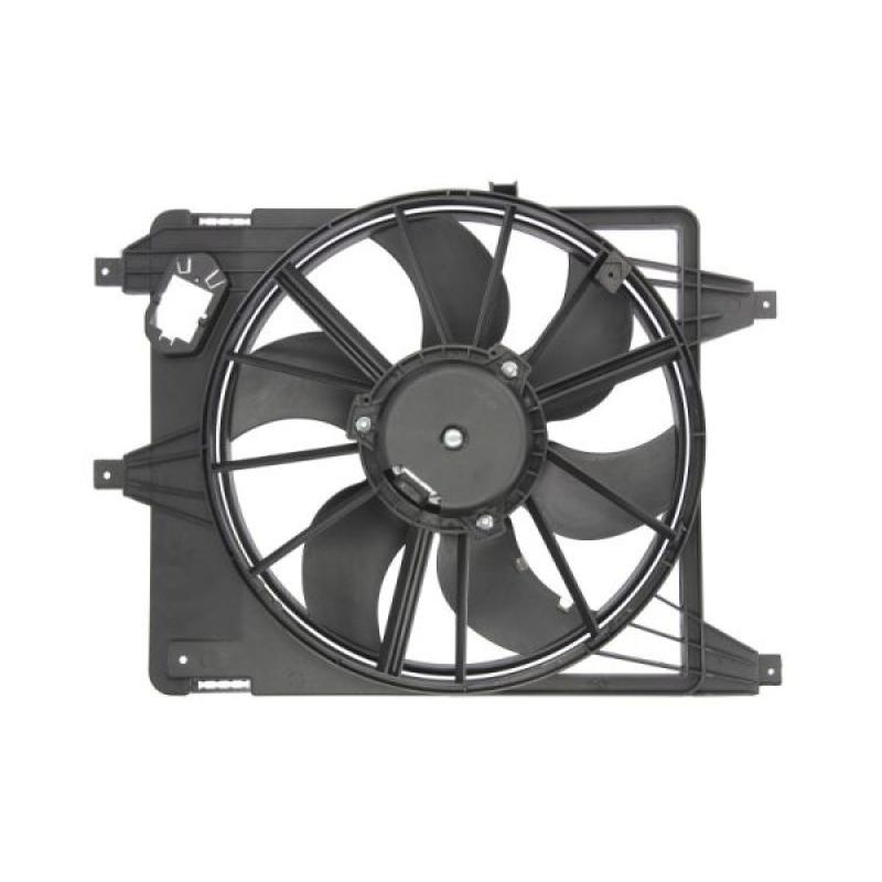 Ventilateur, refroidissement du moteur THERMOTEC D8R005TT - Visuel 1