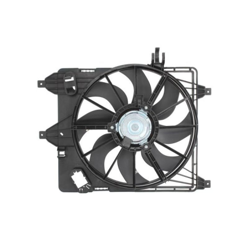 Ventilateur, refroidissement du moteur THERMOTEC D8R009TT - Visuel 1