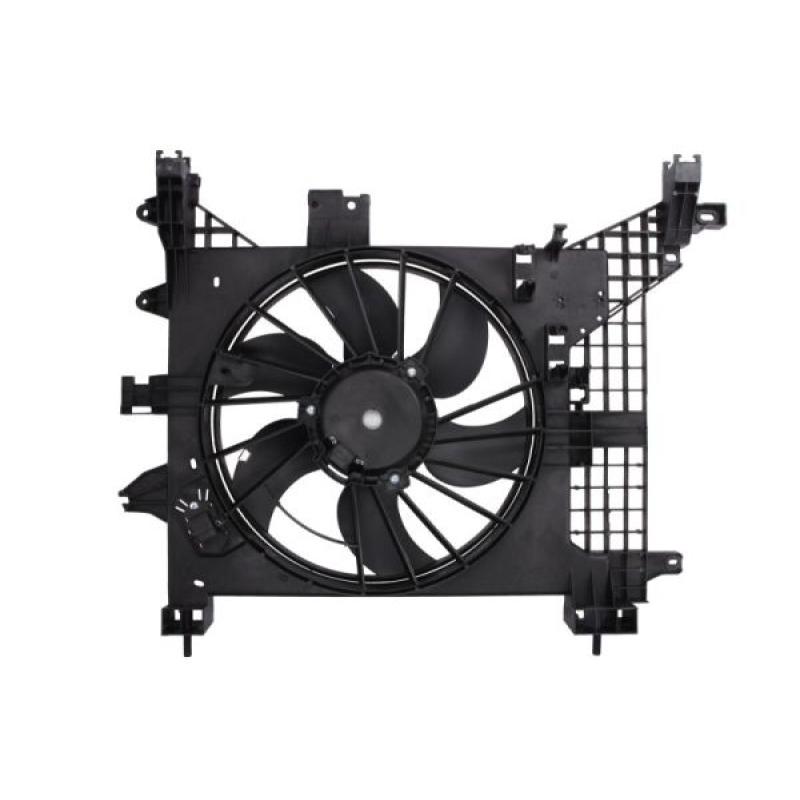 Ventilateur, refroidissement du moteur THERMOTEC D8R011TT - Visuel 1