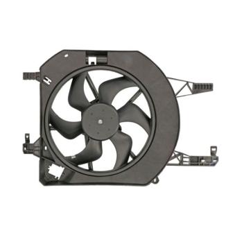 Ventilateur, refroidissement du moteur THERMOTEC [D8R015TT]