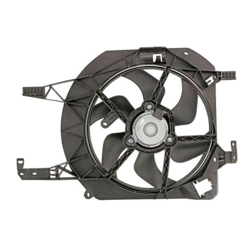 Ventilateur, refroidissement du moteur THERMOTEC D8R015TT - Visuel 1