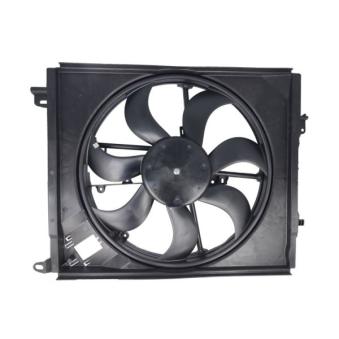 Ventilateur, refroidissement du moteur THERMOTEC D8R018TT pour RENAULT MEGANE 1.2 TCe 100 - 100cv Ventilateur, refroidissement du moteur THERMOTEC D8R018TT pour RENAULT MEGANE 1.2 TCe 100 - 100cv
