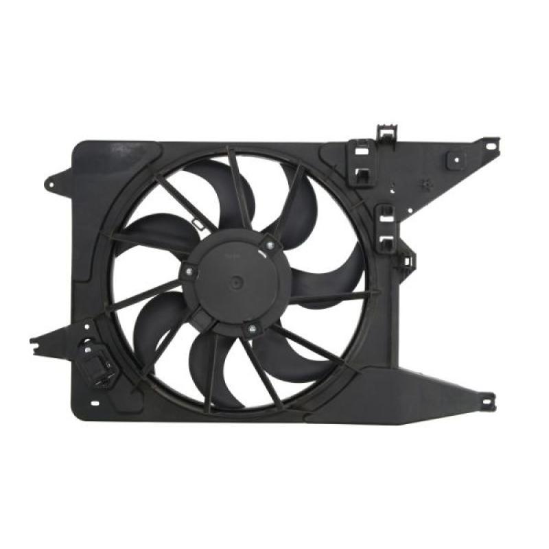 Ventilateur, refroidissement du moteur THERMOTEC D8R019TT - Visuel 1