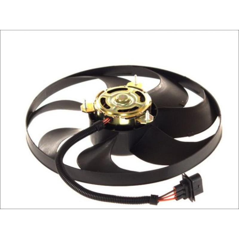 Ventilateur, refroidissement du moteur THERMOTEC D8W016TT - Visuel 1