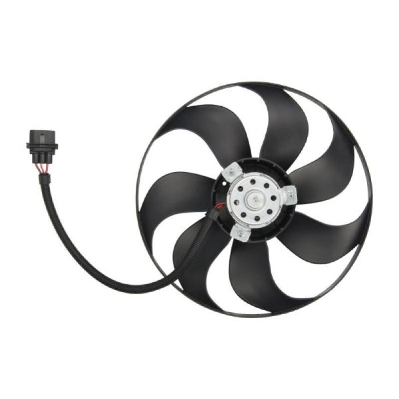 Ventilateur, refroidissement du moteur THERMOTEC D8W017TT - Visuel 1