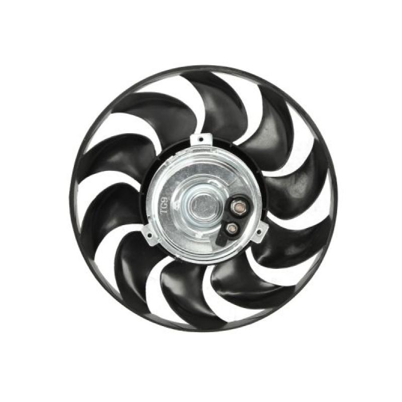 Ventilateur, refroidissement du moteur THERMOTEC D8W024TT - Visuel 1