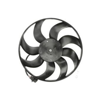 Ventilateur, refroidissement du moteur THERMOTEC [D8W027TT]
