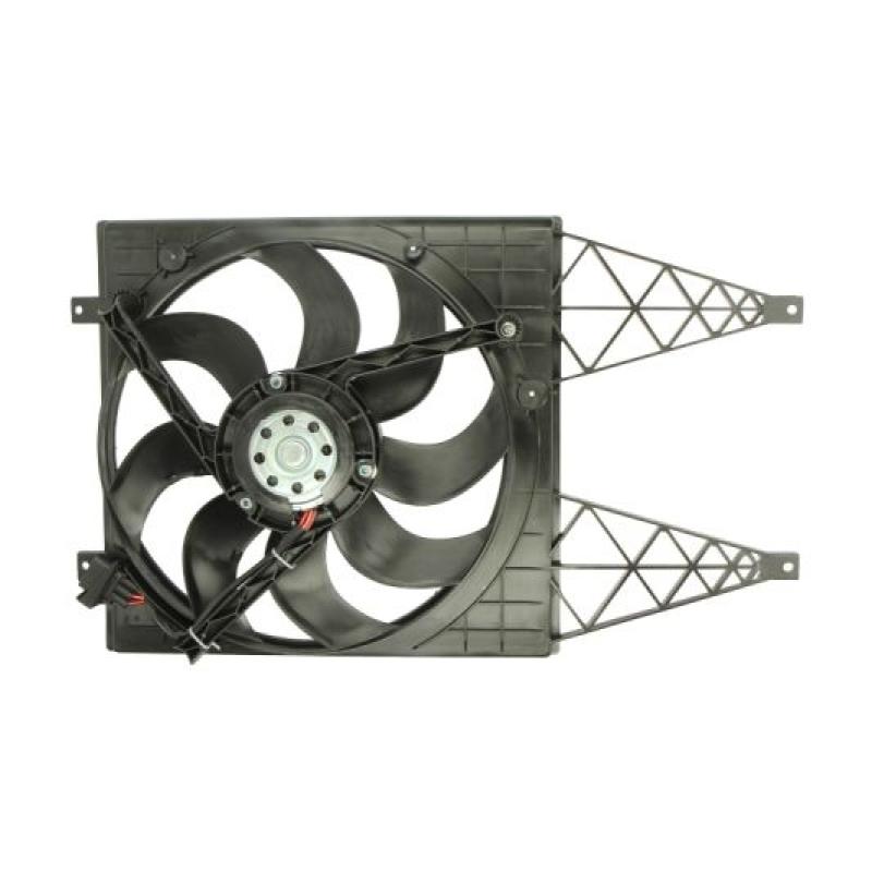 Ventilateur, refroidissement du moteur THERMOTEC D8W028TT - Visuel 1