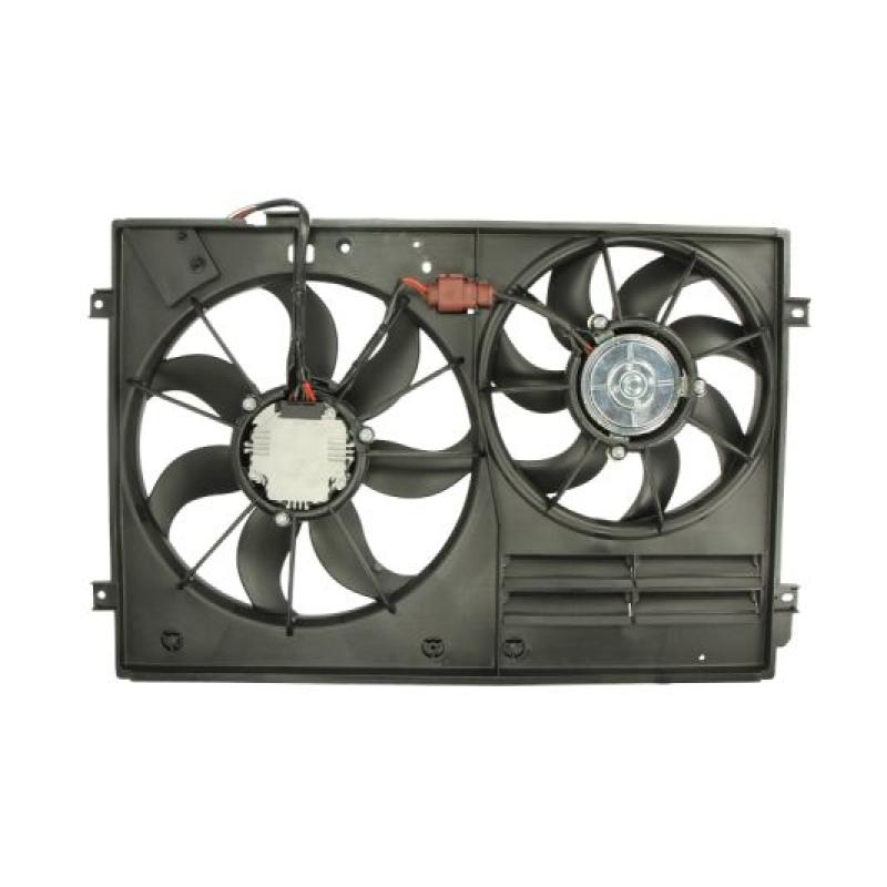 Ventilateur, refroidissement du moteur THERMOTEC D8W032TT - Visuel 1