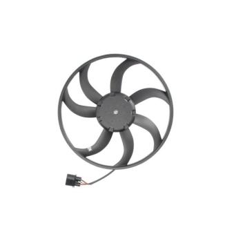 Ventilateur, refroidissement du moteur THERMOTEC [D8W037TT]