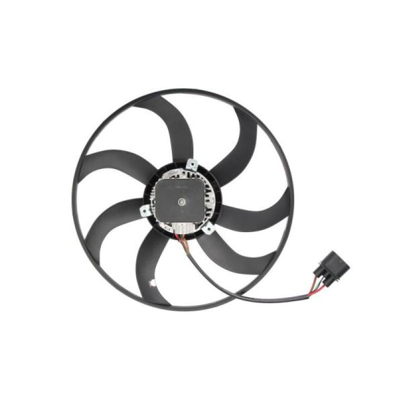 Ventilateur, refroidissement du moteur THERMOTEC D8W037TT - Visuel 1