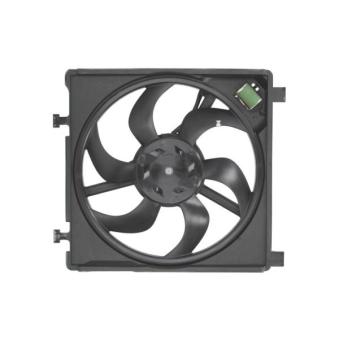 Ventilateur, refroidissement du moteur THERMOTEC [D8W038TT]