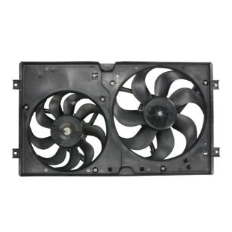 Ventilateur, refroidissement du moteur THERMOTEC OEM 6X0959455