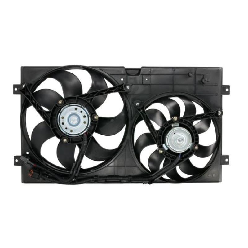 Ventilateur, refroidissement du moteur THERMOTEC D8W041TT - Visuel 1