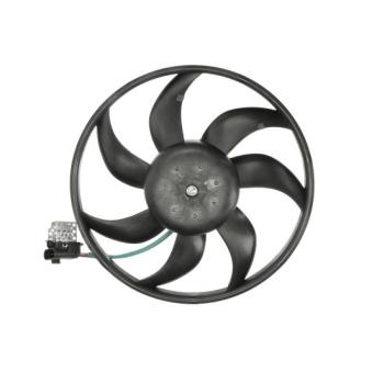 Ventilateur, refroidissement du moteur THERMOTEC [D8X008TT]