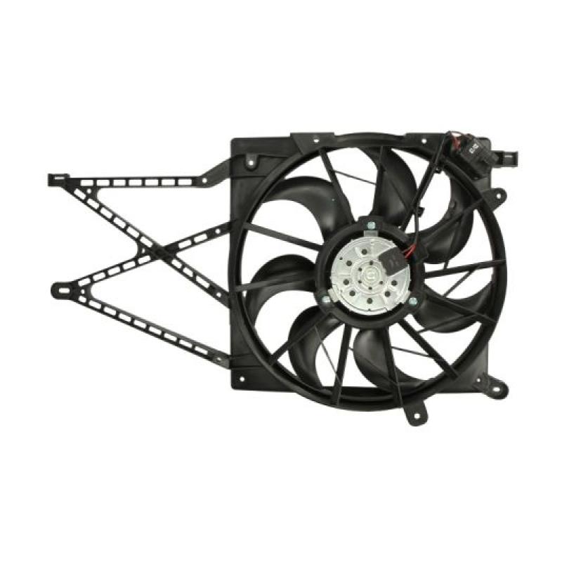 Ventilateur, refroidissement du moteur THERMOTEC D8X013TT - Visuel 1