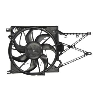 Ventilateur, refroidissement du moteur THERMOTEC OEM 1314540