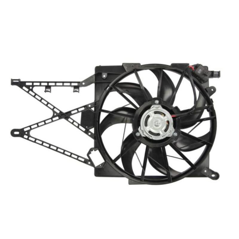 Ventilateur, refroidissement du moteur THERMOTEC D8X018TT - Visuel 1