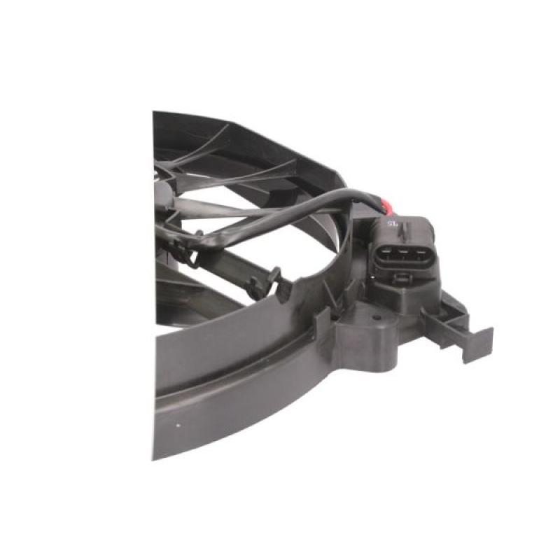 Ventilateur, refroidissement du moteur THERMOTEC D8X018TT - Visuel 2