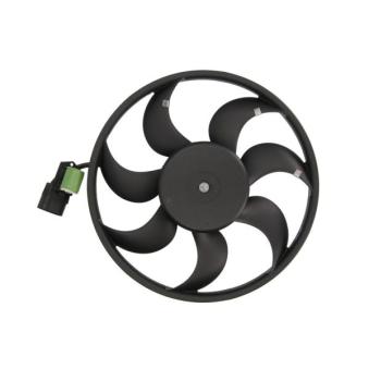 Ventilateur, refroidissement du moteur THERMOTEC [D8X028TT]