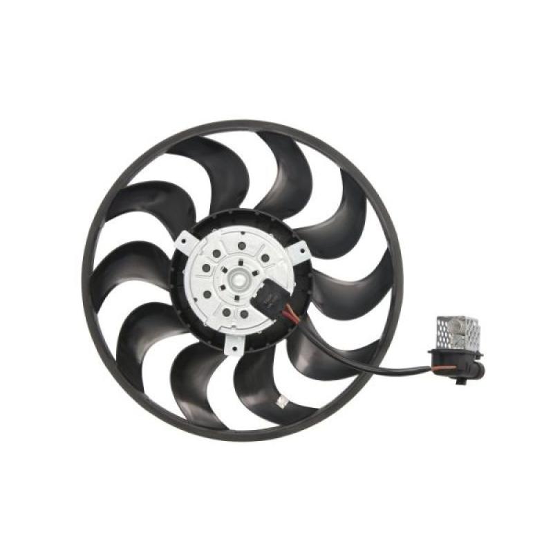 Ventilateur, refroidissement du moteur THERMOTEC D8X031TT - Visuel 1