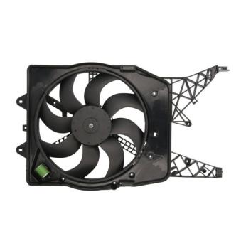 Ventilateur, refroidissement du moteur THERMOTEC [D8X033TT]