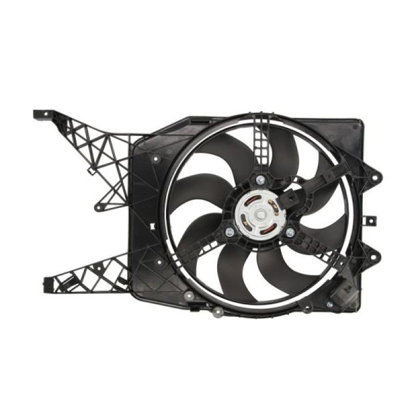 Ventilateur, refroidissement du moteur THERMOTEC D8X033TT - Visuel 1