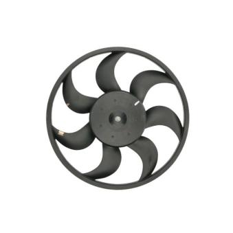 Ventilateur, refroidissement du moteur THERMOTEC [D8X035TT]