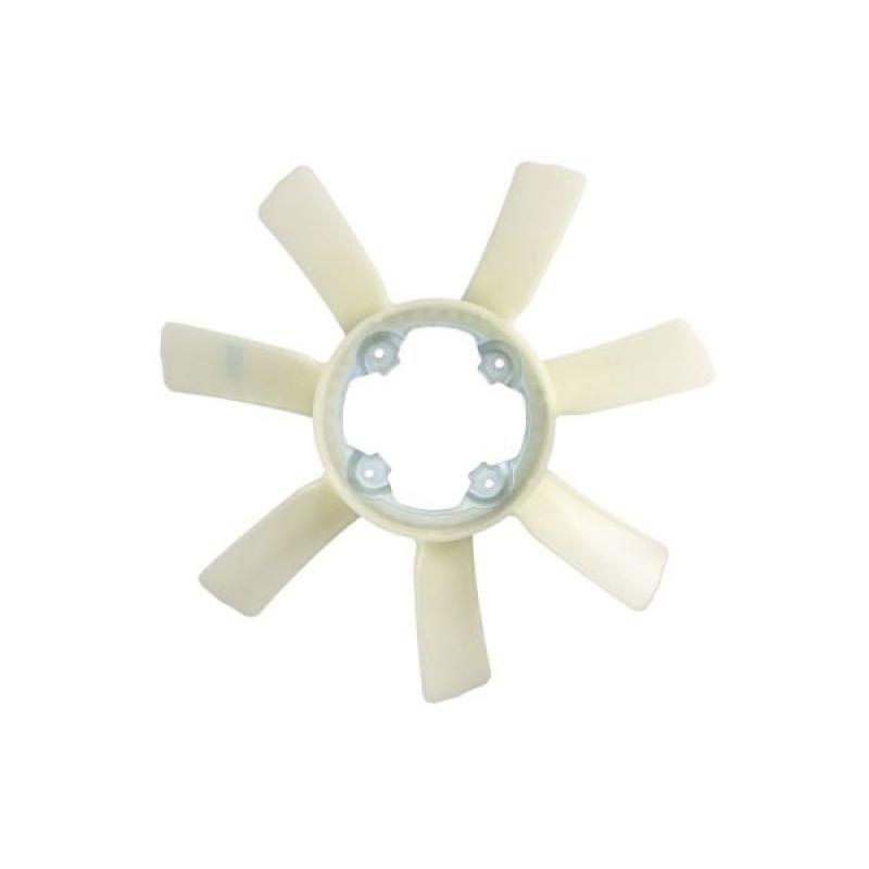 Roue du souffleur, refroidissementdu moteur THERMOTEC D91001TT - Visuel 1