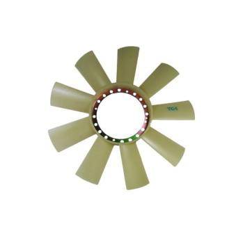 Roue du souffleur, refroidissementdu moteur THERMOTEC [D9M001TT]