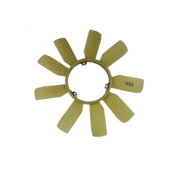 Roue du souffleur, refroidissementdu moteur THERMOTEC D9M002TT pour DS DS 5 300 CE - 180cv