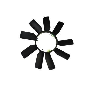 Roue du souffleur, refroidissementdu moteur THERMOTEC [D9M004TT]