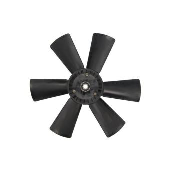 Roue du souffleur, refroidissementdu moteur THERMOTEC [D9M015TT]