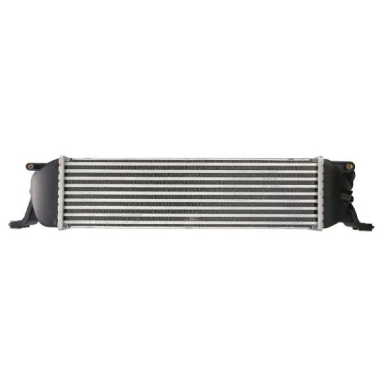 Intercooler, échangeur THERMOTEC DA05012TT - Visuel 1
