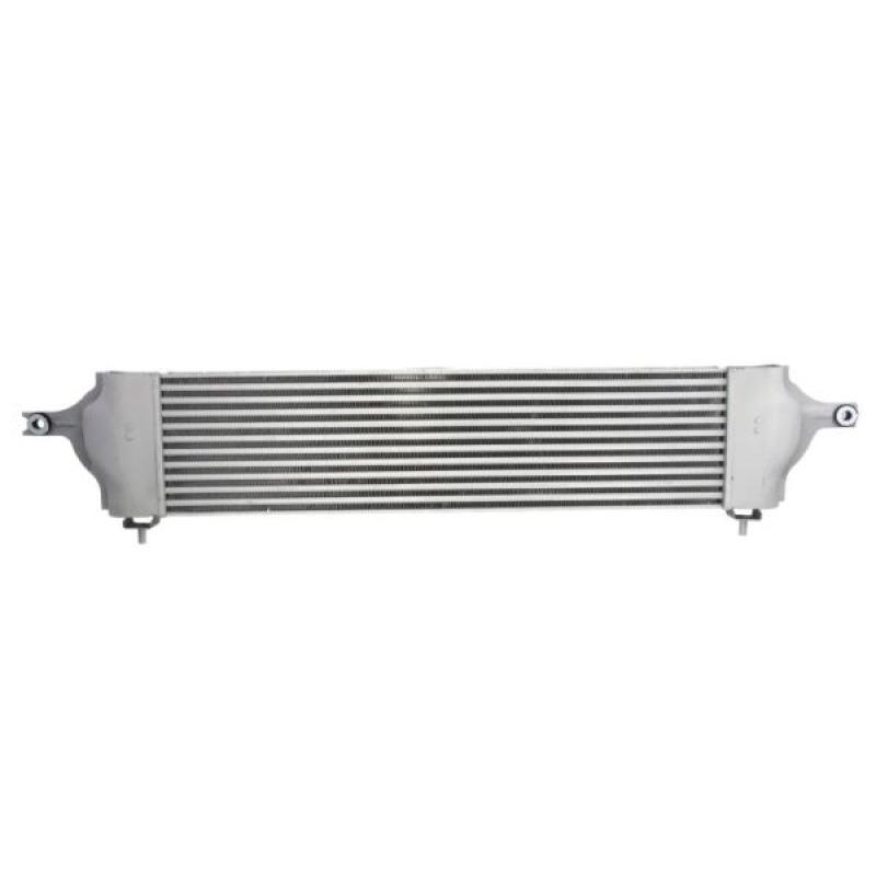 Intercooler, échangeur THERMOTEC DA1002TT - Visuel 1