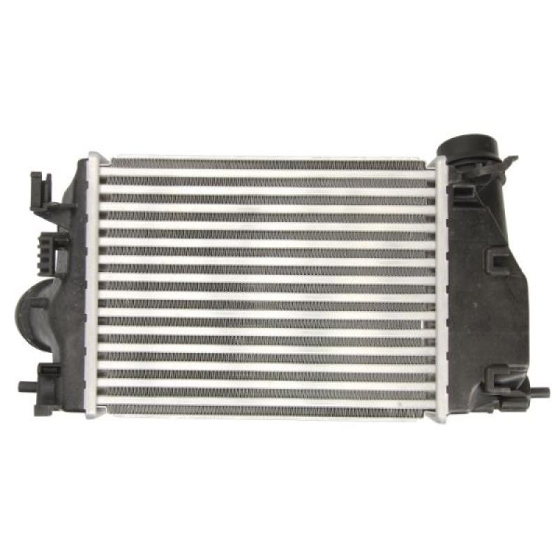 Intercooler, échangeur THERMOTEC DA1006TT - Visuel 1