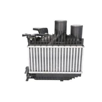 Intercooler, échangeur THERMOTEC DA2001TT pour SUBARU LEGACY 2.0 D-4D - 110cv