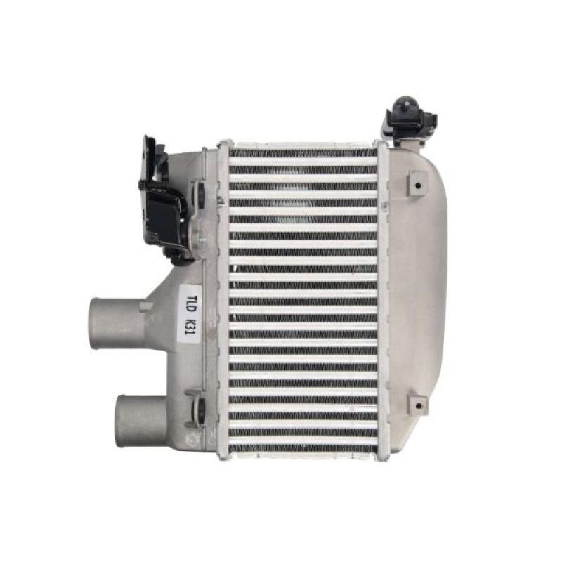 Intercooler, échangeur THERMOTEC DA2003TT - Visuel 1